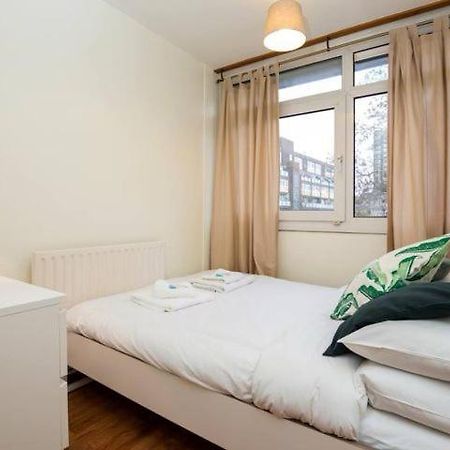 Cosy Room With Smart Tv In Central לונדון מראה חיצוני תמונה