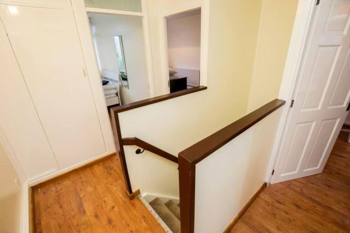 Cosy Room With Smart Tv In Central לונדון מראה חיצוני תמונה