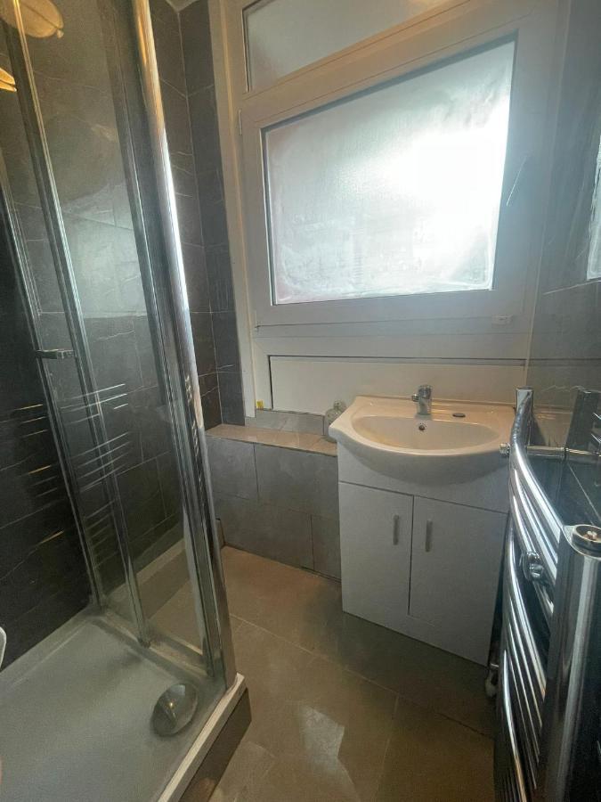 Cosy Room With Smart Tv In Central לונדון מראה חיצוני תמונה